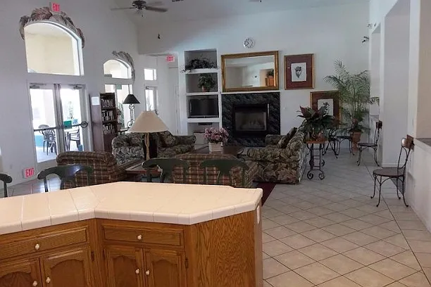 Clubhouse