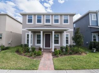 7213 Summerlake Groves St, Winter Garden, FL 34787