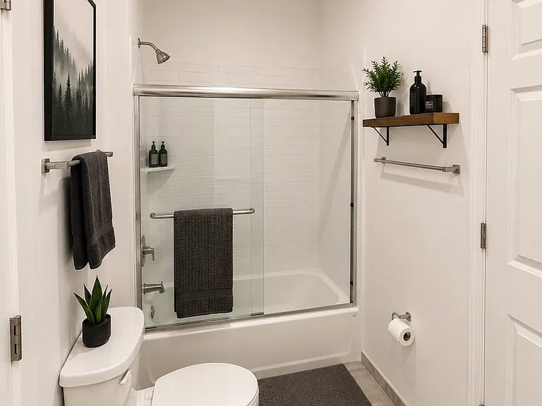 41 Cherry St #2C — Photo 3