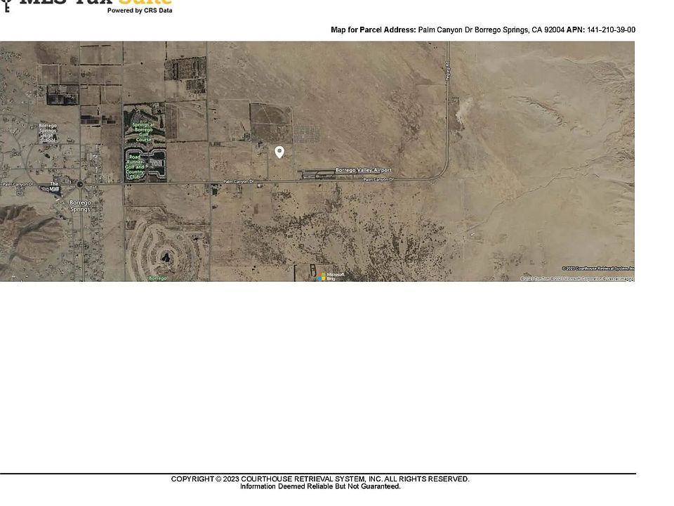 1st image of 39 Palm Canyon Dr #39