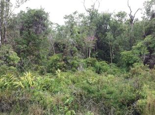 Captains Dr LOT 3, Volcano, HI 96785