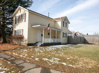 428 W 5th St, Elmira, NY