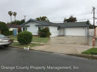 8761 Pacheco Ave, Westminster, CA 92683