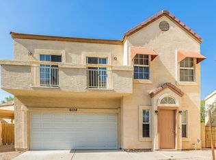 6134 S Colonial Way, Tempe, AZ 85283