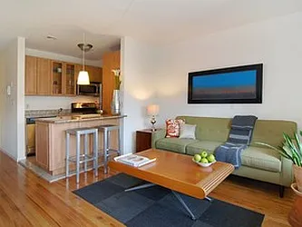 Sold by Corcoran