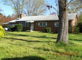 8102 Sonar Rd, Clinton, MD 20735