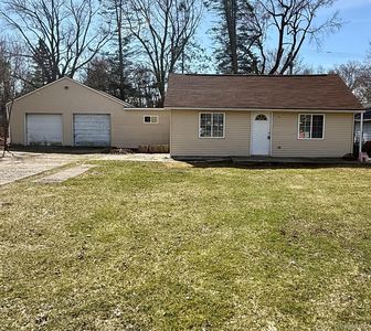 121 W Columbia Ave, Pontiac, MI, 48340