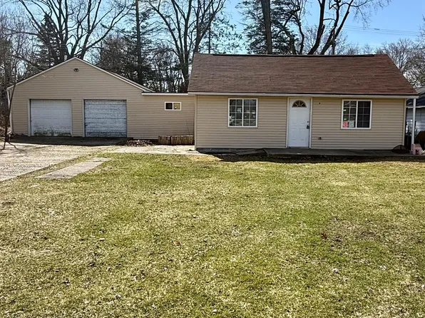 121 W Columbia Ave, Pontiac, MI 48340