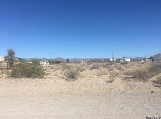 4376 S Rio Verde Dr, Fort Mohave, AZ 86426