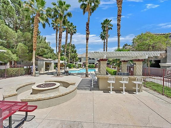 3rd image of 5055 W Hacienda Ave Unit 1136