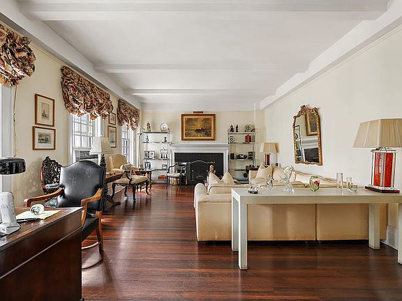 2nd image of 863 Park Ave APT 8E