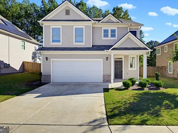 311 Vista Lake Dr, Dallas, GA 30157
