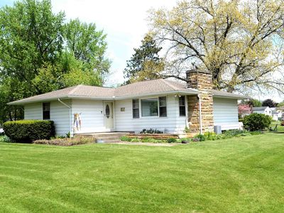 328 N Harding Ave, Mishawaka, IN, 46544