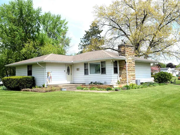 328 N Harding Ave, Mishawaka, IN 46544
