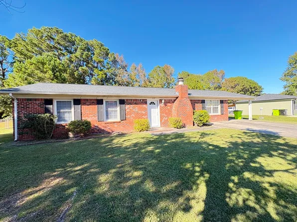 113 Shipman Rd, Havelock, NC 28532