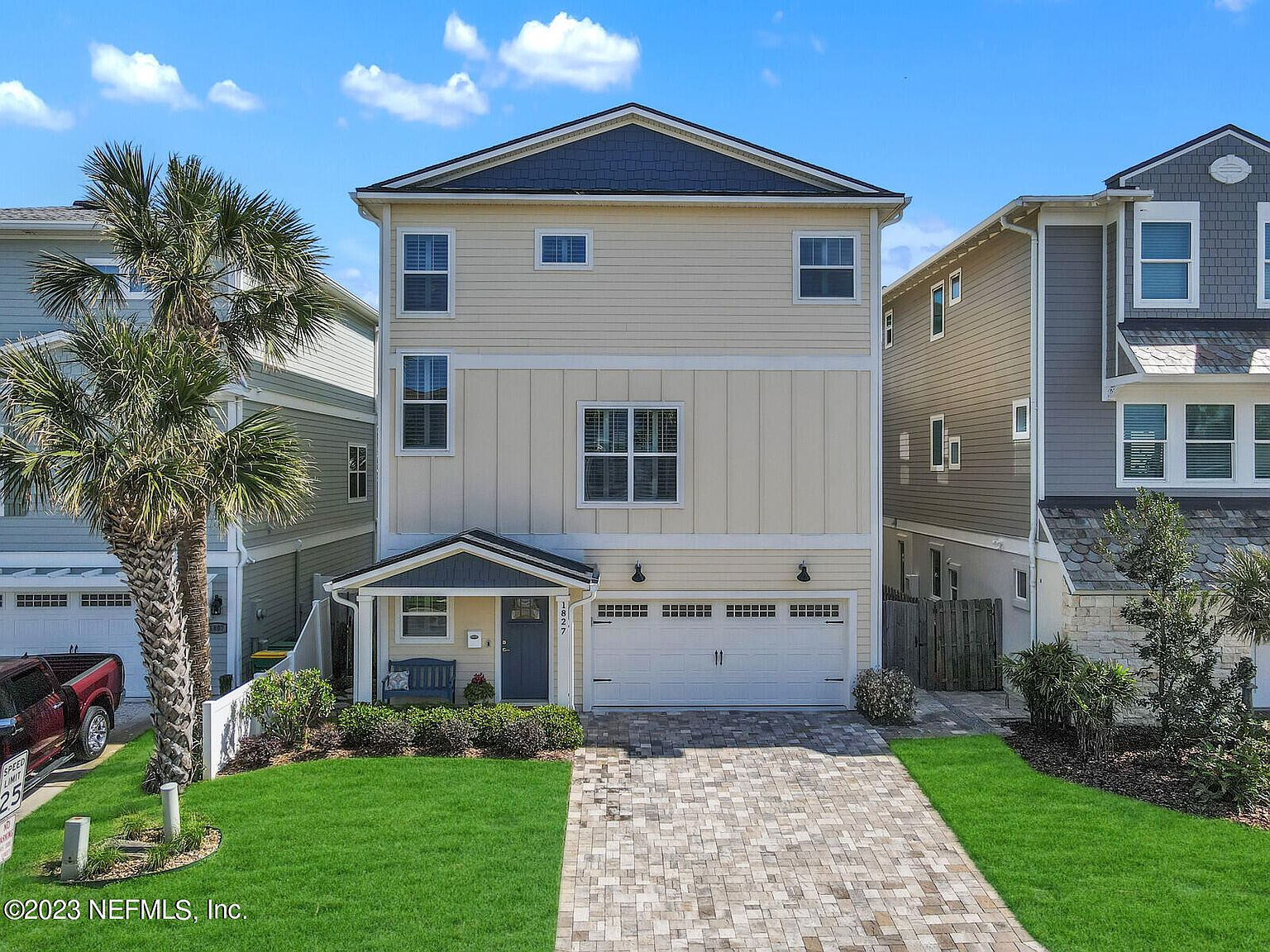 1827 1ST Street S, Jacksonville Beach, FL 32250 Zillow