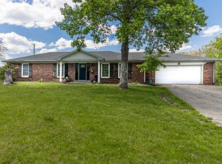 312 Parkwood Pl, Frankfort, KY 40601