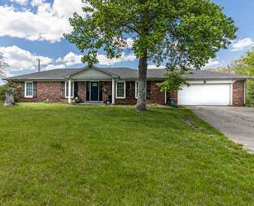 312 Parkwood Pl, Frankfort, KY, 40601