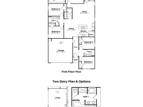 Floor Plan.