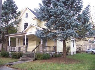 355 Cherry St, Marion, OH