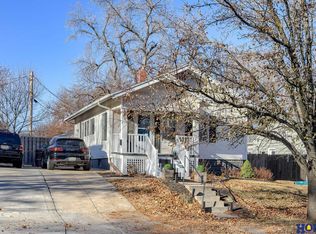 521 S 40th St, Lincoln, NE 68510