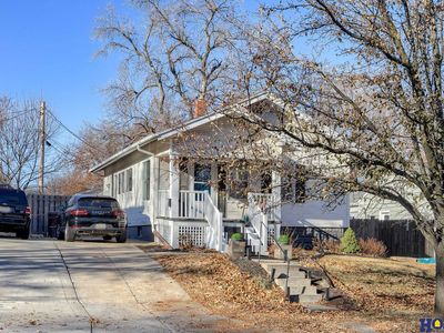 521 S 40th St, Lincoln, NE, 68510