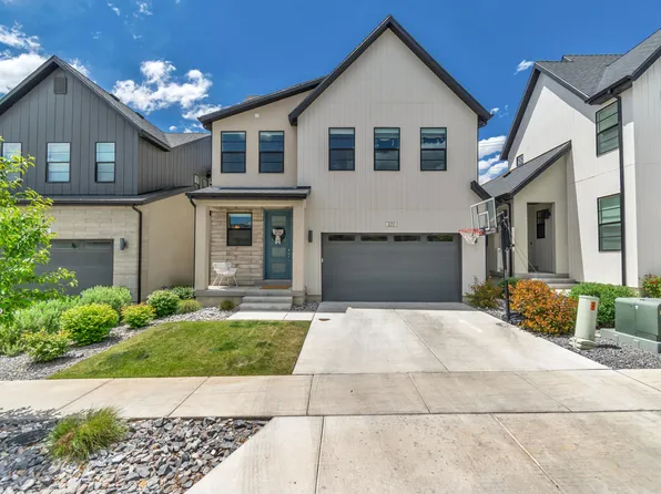 3093 N Park Cottage Way, Lehi, UT 84043
