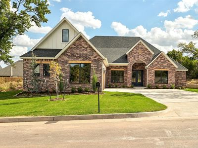 4608 Maple Ridge Dr, Edmond, OK, 73034