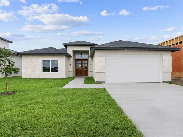 307 N 32nd St, Hidalgo, TX 78557