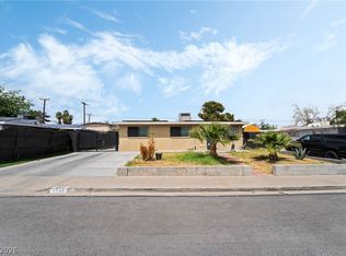 4630 Gabriel Dr, Las Vegas, NV 89121