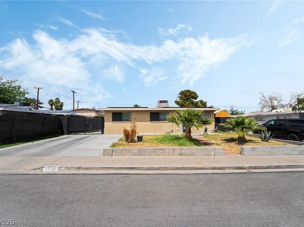 4630 Gabriel Dr, Las Vegas, NV 89121