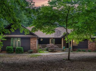 1920 S Sawyer Woods Ln, Rogersville, MO 65742