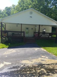 263 Cecil Dr, North Tazewell, VA, 24630