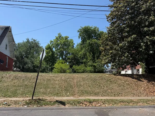 0 Hanover Ave NW, Roanoke, VA 24017