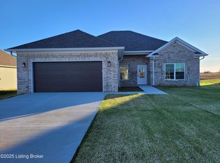 1003 Morningview Rd, Lawrenceburg, KY 40342