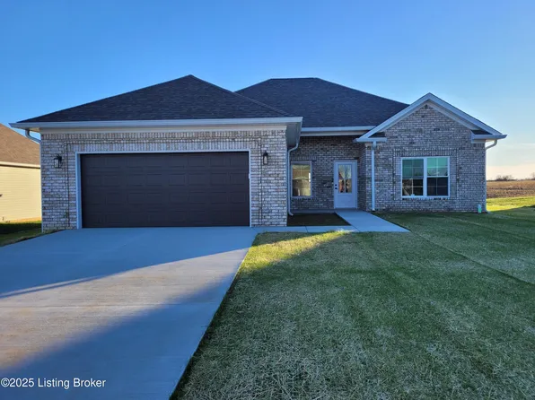 1003 Morningview Rd, Lawrenceburg, KY 40342