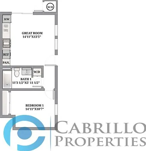 1695 Saturn Blvd #1673 — Photo 102