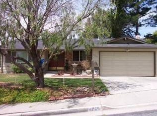 4765 Rahway Dr, San Jose, CA 95111