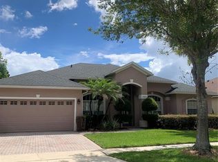 14017 Sierra Vista Dr, Orlando, FL 32837
