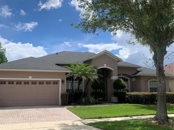 14017 SIERRA VISTA DRIVE, ORLANDO, FL 32837
