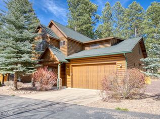 3039 Buck Crossing Way, Pinetop, AZ 85935