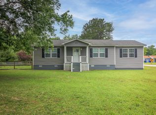 1035 Orange St, Newport, NC 28570