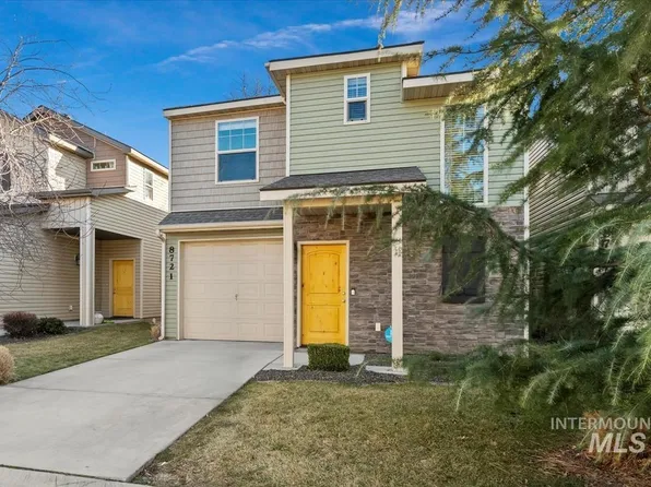 8721 Evening Star Ln, Boise, ID 83709