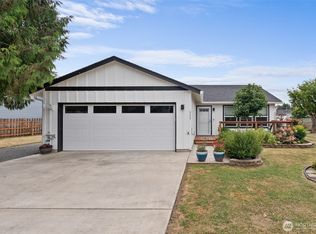 311 Pine Street, Toledo, WA 98591