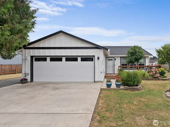 311 Pine Street, Toledo, WA 98591