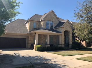 9348 Blanco Dr, Argyle, TX 76226