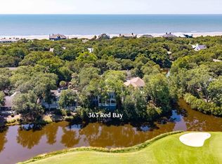 363 Red Bay Rd, Johns Island, SC 29455