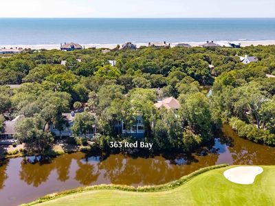 363 Red Bay Rd, Johns Island, SC, 29455