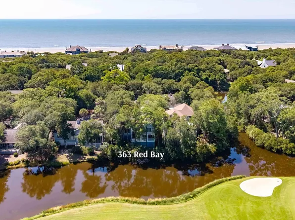 363 Red Bay Rd, Johns Island, SC 29455