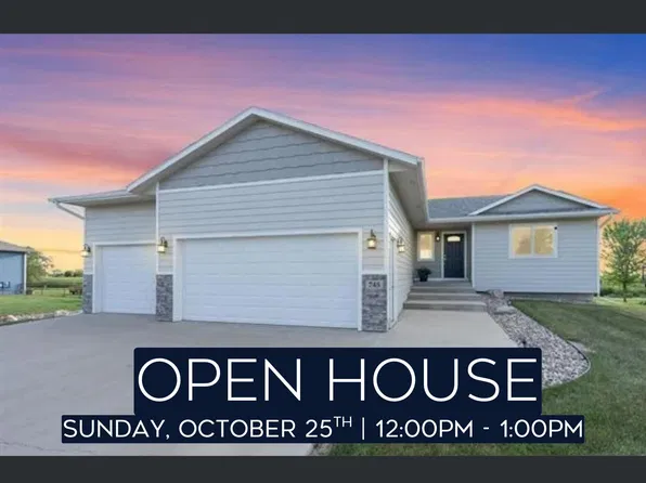 745 Fox Ct, Tea, SD 57064